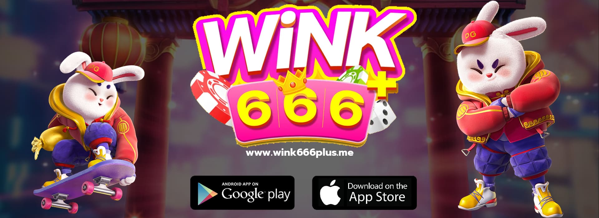 wink666plus สมัคร